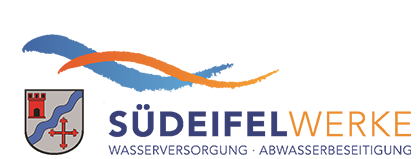 Grafik: Logo SÜDEIFELWERKE.